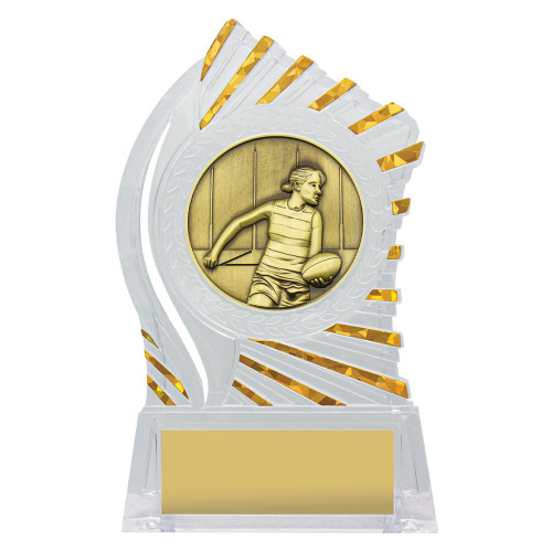 145MM Solar Aussie Rules Female from $7.48