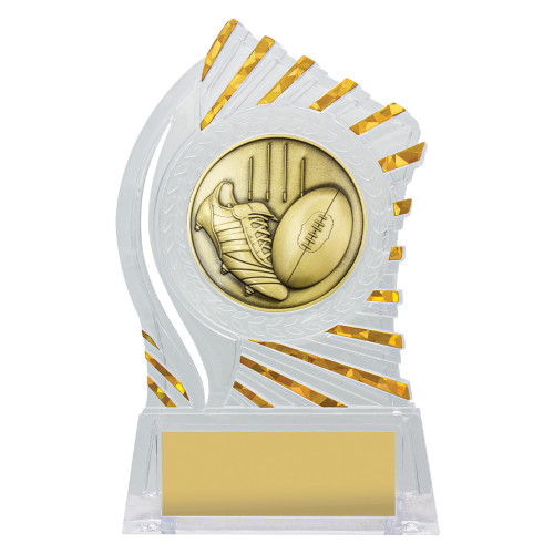 145MM Solar Aussie Rules from $7.48