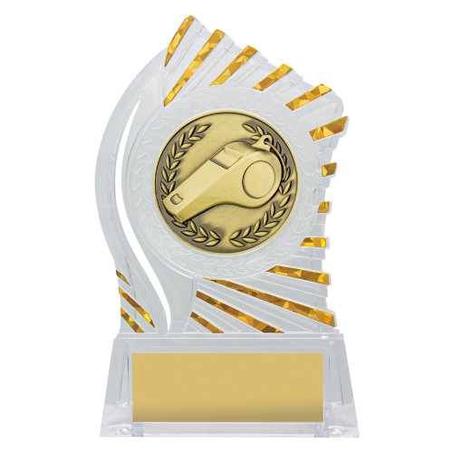 145MM Solar Whistle from $7.48