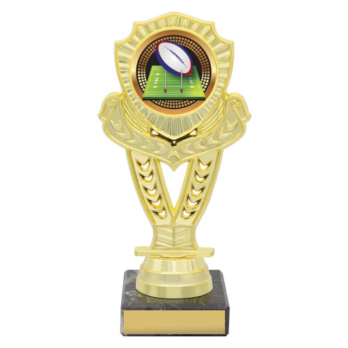 185MM Chevron Rugby from $8.56