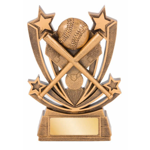 Baseball Solar Series from $9.12