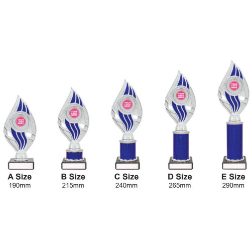 Rio - Various Colours from $6.90