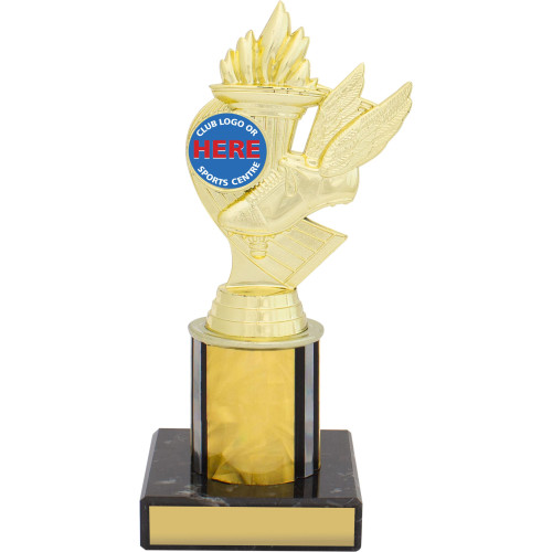 Gold Dazzle Track from $9.05