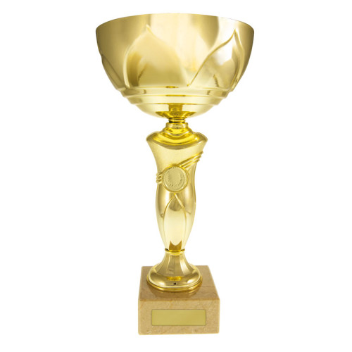 Riser Gold Cup from $13.50