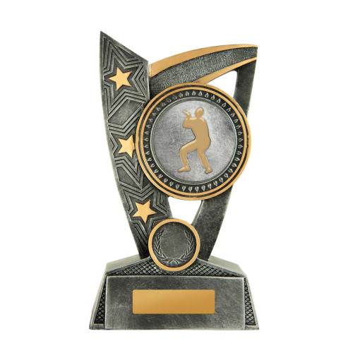 Challenger Series - Cricket Catch from $8.07