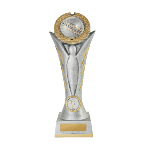 Angel Victory Tower - Cricket Ball from $10.03