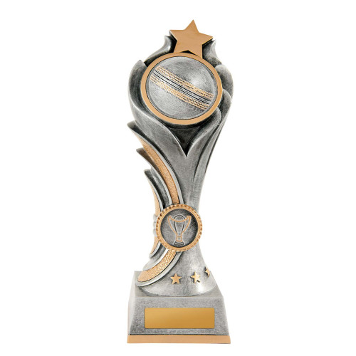 Flame Tower 2D Cricket Ball from $10.40