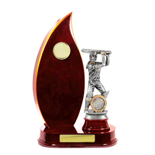 Female Timber Flame Offset Cricket from $31.21