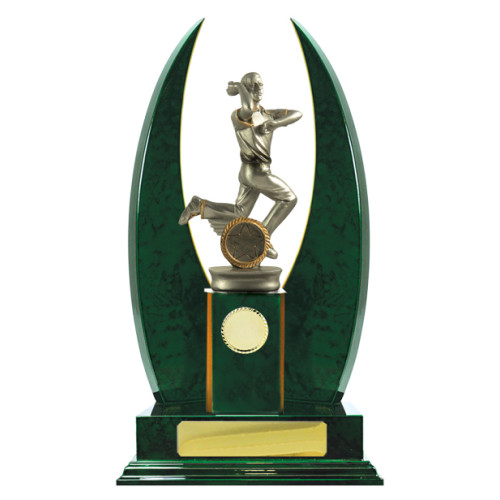 Double Cres Timber Cricket from $46.90