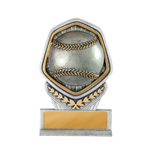 105MM Falcon 3D Baseball from $6.90