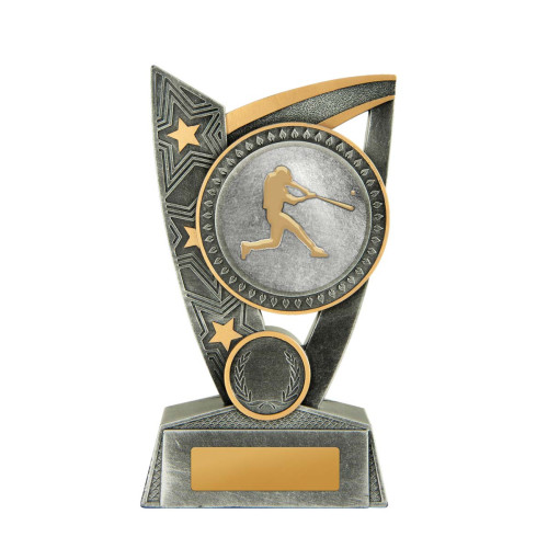 Challenger Baseball Batter from $8.07