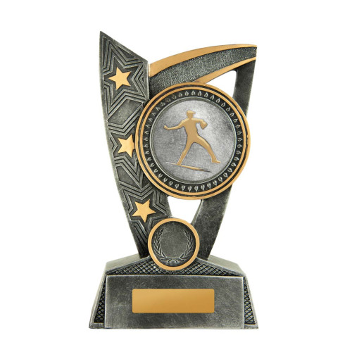 Challenger Baseball Pitcher from $8.07