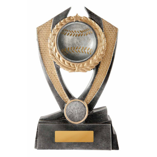 Hero Shield 2D Baseball Ball from $8.35