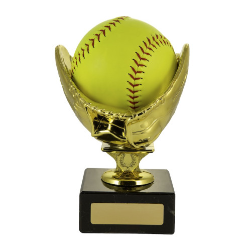 170MM Softball Glove from $10.60