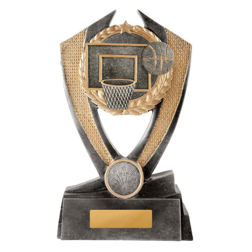 Hero Shield 3D Basketball from $9.27