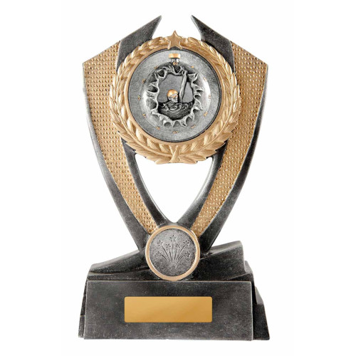 Hero Shield - Swimmer from $8.35