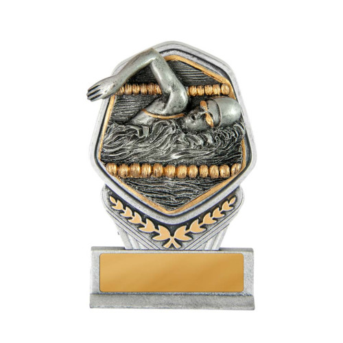 105MM Falcon Female Swimming from $6.90