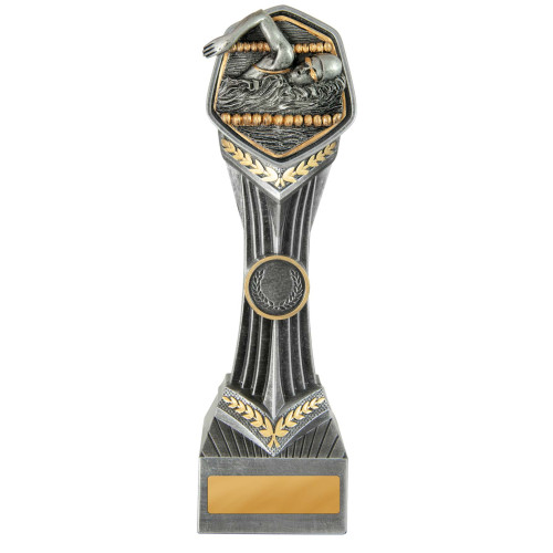 Falcon Tower Female Swimming from $11.59