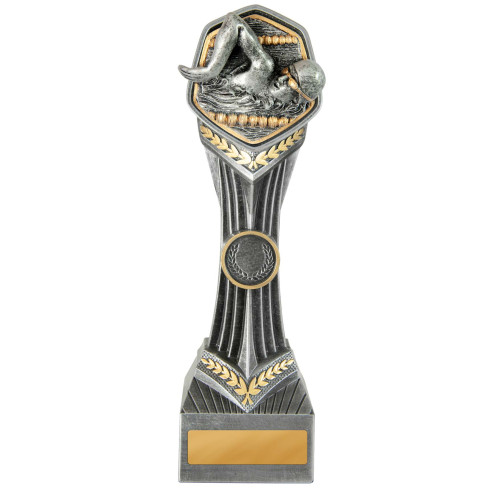 Falcon Tower Male Swimming from $11.59