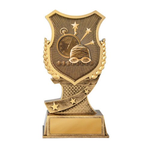 Shield Stand-Swimming  from $10.24