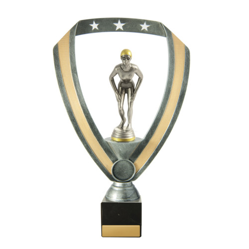 Female Silver Backstand Swimming from $11.55