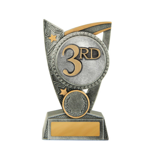 125MM Challenger 1st from $8.07