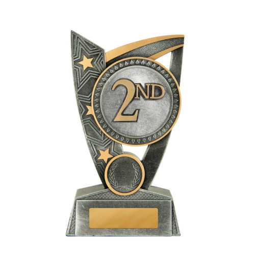 150MM Challenger 2nd from $11.09