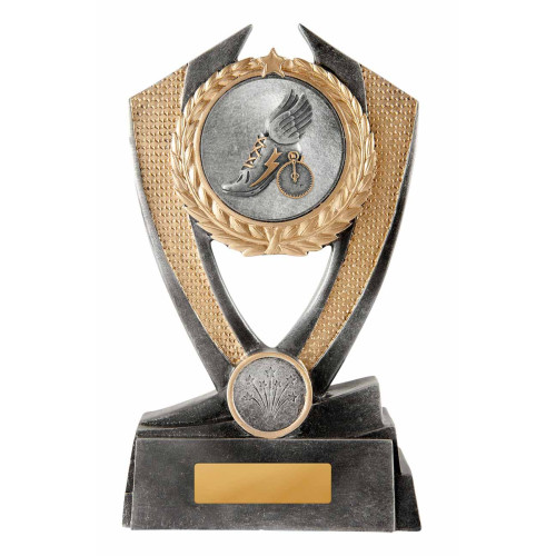 Hero Shield 2D Athletics from $8.35