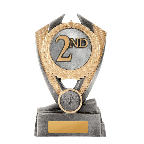 150MM Hero Shield 2nd from $11.09