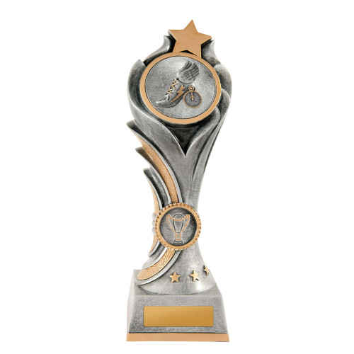 Flame Tower 2D Athletics from $10.40