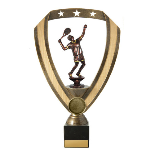 Male Backstand Tennis from $12.74