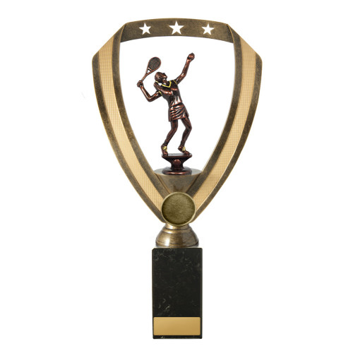 Female Backstand Tennis from $12.74