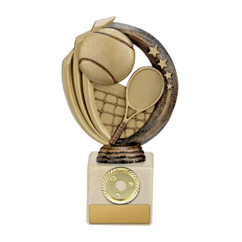 Alpha Bronze Tennis from $8.14