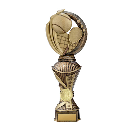 Alpha Bronze Tower Tennis from $13.85