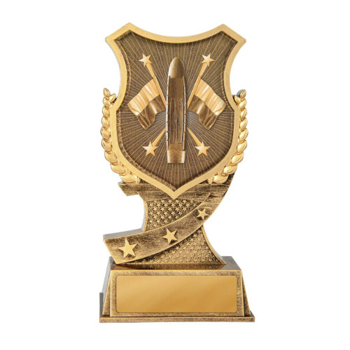 Shield Stand-Lifesaving  from $10.24