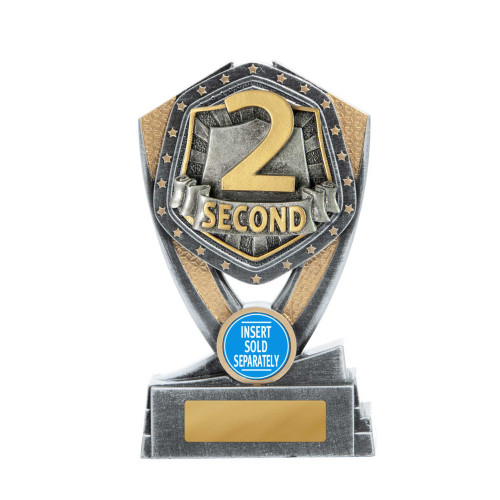 150mm Hero Series-Achievement from $13.15