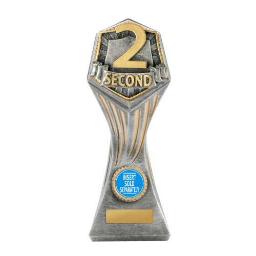 200mm Gladiator Series-Achievement from $19.85