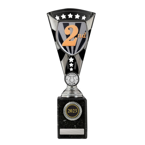 Cobra Cup-2nd 260mm