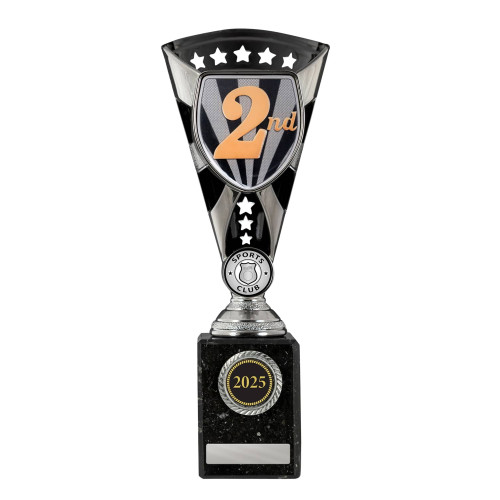 Cobra Cup-2nd 260mm