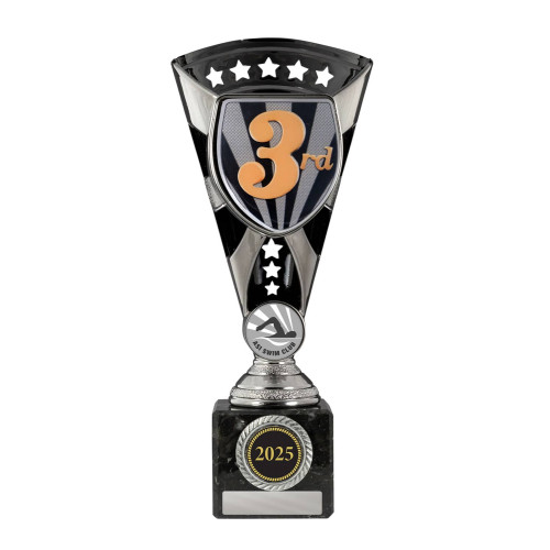 Cobra Cup-3rd 245mm