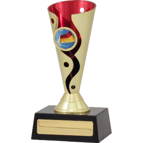 Lifesaving Carnival Cup & Insert from $9.26