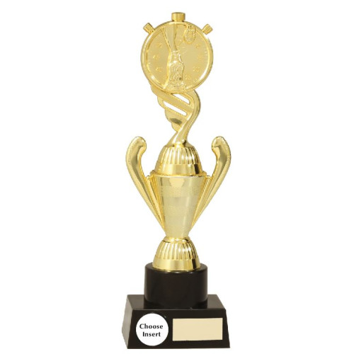 Track Podium Trophy from $12.77