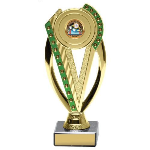 185MM Swim Green Trojan (3rd) from $7.89