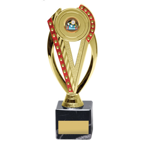 215MM Swim Red Trojan (2nd) from $10.78