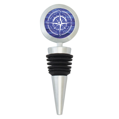 90MM Wine Bottle Stopper (incs Logo) from $18.17