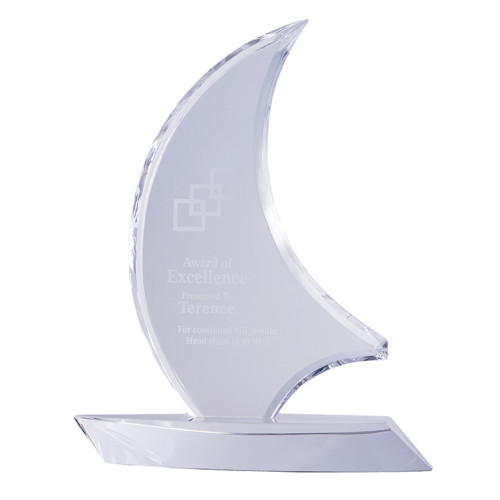 Crystal Sail from $132.99