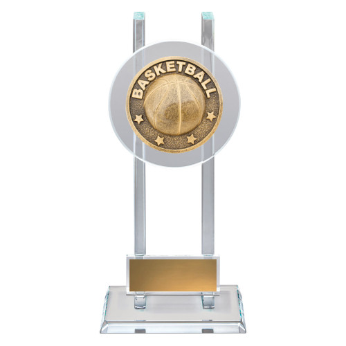 Basketball Spartan Glass from $22.18