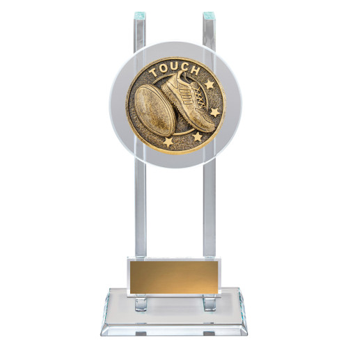 Touch Spartan Glass from $23.25