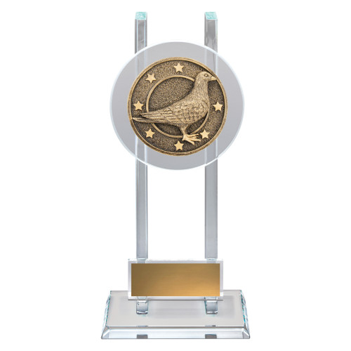 Pigeon Spartan Glass from $22.56