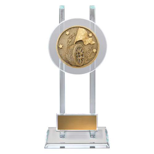 Motorsport Spartan Glass from $22.18